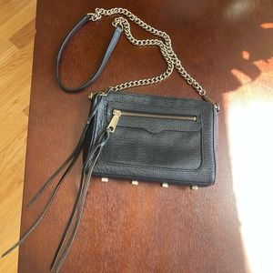 Very gently used Rebecca Minkoff purse